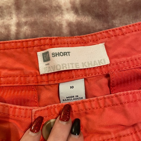 Gap Jean Shorts - Picture 2 of 3